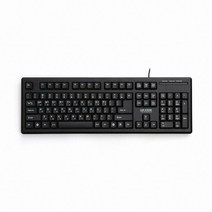 포엘지 유선키보드/LGA-K3200/멤브레인/USB/디자인, 본상품선택, 본상품