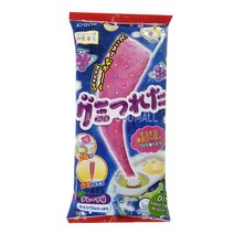 크라시에 구미 츠레타 19g 가루쿡 포핀쿠키 네루, 1개, [구미츠레타]