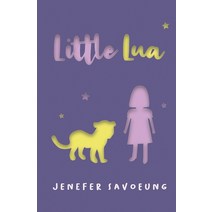 (영문도서) Little Lua Paperback, Life Rattle Press, English, 9781989861325
