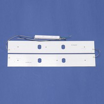 led 모듈 거실2등 50w 기판 자석설치 리폼 교체용세트