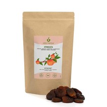 독일직구 말린 살구(500g) 귀화 살구 무가당 무가당 증류 건조 간식, 상세참조, 수량