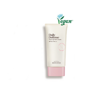 비욘드 데일리 디펜스 톤업 선크림50ml, 1개, 50ml