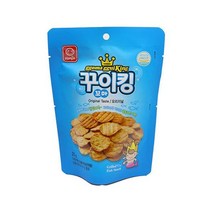 한진 꼬마꾸이킹 오리지널(25g), 1, 본상품선택