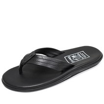 [공식정품]아일랜드슬리퍼 클래식 PB202 플립플랍 텅 쪼리 블랙 PB202-BK 남성 여성 패션 여름 샌들