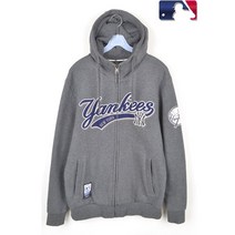 빈티지/ MLB집업 후드티/남성M/티셔츠/브랜드/4164