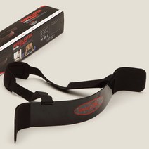 [바디엑스] 암 블래스터 (ARM BLASTER) 어깨보호/팔보호대/자세교정/헬스기구/보조, 상세 설명 참조