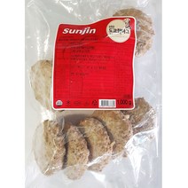 MDF5681 업소용 식당 분식 재료 떡갈비 도쿄함바그 100gx10p 동그랑땡/너비아니/돈까스/함박스테이크