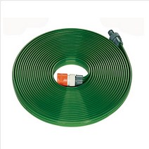 가데나 스프링쿨러 호스 7.5M - 녹색 1995-20 / 01995-20, 1개