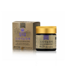 강개상인 도라지 농축액, 120g, 10개, 10개