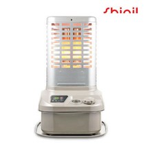 신일 업소용 로터리 히터 석유난로 SRH-S8000SU, 신일 로터리 SRH-S8000SU