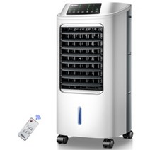 무시동 에어컨 소형 차량용 이동식 가정용 화물차 원룸 차박용 climatisador de ar conditioned 휴대용 휴대용 climatiseur용, 리모콘, 영국