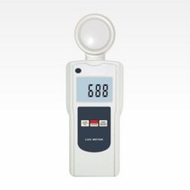 디지털조도계 조도기 Lux meter AL-162V 디지털 라이트 미터, 한개옵션0