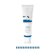 라운드랩 자작나무 수분 선크림 50ml 1개 가볍고 순한 산뜻한