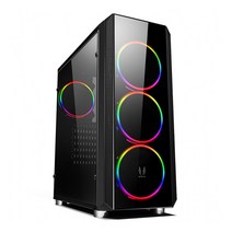 중고컴퓨터 조립컴퓨터 게이밍 RTX2060 / RTX3060 / RTX3070 게임용 중고컴퓨터, (게이밍05) i7-4세대/16G/GTX1060 3G