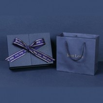 더베스트 리본끈 선물상자 쇼핑백 선물케이스 선물포장박스 기프트선물박스 싸바리박스 표지바리박스 기프, 상세페이지 참조