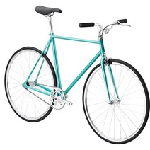 벨로라인 픽시 루시 밸런스 자전거, Black