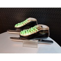 KYU스포츠  스피드 스케이트 아동/남성/여성 빙상스케이트, 250, 청색