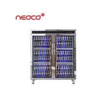 식판150개 식기살균기 ECO-LS52P 정품 자외선 강력