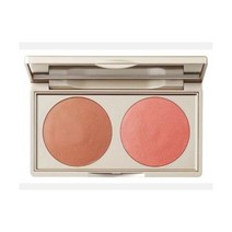 스틸라 퍼티 블러쉬 브론저 듀오 Bronzed Gladiola 정품