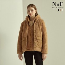 엔엔에프 NNF 여성 쉘파점퍼+쉘파베스트 세트