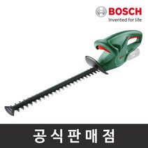 보쉬 충전헤지커터 EasyHedgeCut 18-45 본체, 단일속성, 1개