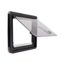 카라반 창문 트레일러 윈도우 캠핑카 도어 사이드 부품