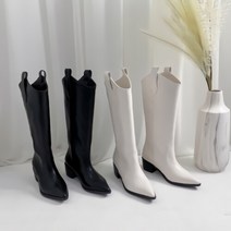 여성롱부츠 JM-1048(R) 미들부츠 키높이
