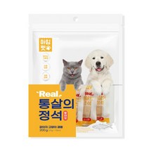 아임펫 통살의정석 황태 200g