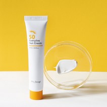 피에이치드롭 에브리데이 선크림 40ml