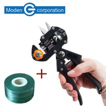 접목가위세트/테이프 MYT-Graft01BT 1EA 조경가위 _ 1799EA, 본상품선택