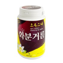 화분유기질 초록스타 알갱이 흙 28032EA, 본상품선택