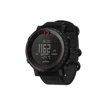 SUUNTO 순토 코어 아웃도어 스포츠 시계 올 블랙, Classic