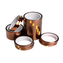 3D 프린터 캡톤 테이프 10mm x 30m kapton tape, 폭