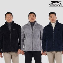 슬레진저 22FW 하이넥 쉐르파재킷 3종SET(남)
