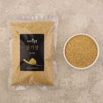 [다온농산] 2022년산 수입 중국산 찰기장쌀 -5Kg- <국내도정> 대용량, 1개
