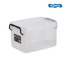 코멕스 네오박스 80 (8L) x 4개 리빙박스