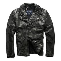 염소 가죽 오토바이 미국 할리데이비슨 코미네 스피디 빈티지 재킷 알파인스타 아라이 슈트 레트로 메쉬 레빗 다이네즈 바이크 바람막이, 블랙