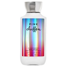 배스앤바디웍스 바디로션 핑크 쉬폰, 236ml, 1개