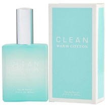 클린 클린 웜 코튼 우먼 오드퍼퓸 60ml, 용량