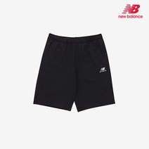뉴발란스반바지 NQJ NBNVB21233-19 UNI 싱글메쉬 5부 반바지