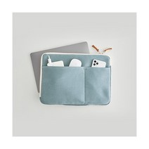 [아이띵소] PEACH LAPTOP POUCH (13)