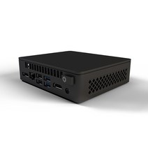 인텔 NUC 11 Essential Kit NUC11ATKC2 (16GB M2 Nvme 128GB)사무용 가정용 산업용 미니PC