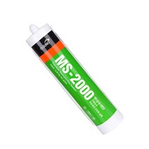 우레탄 실리콘 실란트 300ml 페인트 도장 가능 방수효과 우수 백색 외, 회색-1개