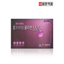 일양약품 프리미엄 콜라겐 효능 피쉬 마시는 음식 펩타이드 하루한포, 1개