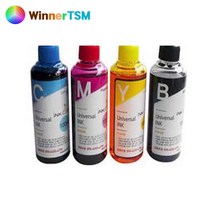 HP 무한잉크, 4색SET