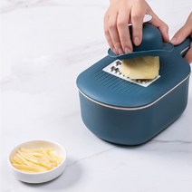 요거슨만능채칼 당근라페채칼, 그레이