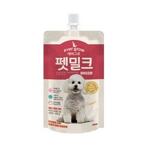 (에버그로) 펫밀크 (피부모발/150ml) (1박스/10개입), 공간마켓 1