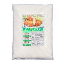 다이찌 돈가츠 돈까스 베타믹스 고급형 업소용 2kg, 베타믹스고급형2kg*1, 1개