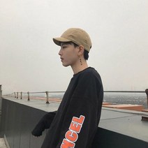 여성 남성 숏챙모자 볼캡짧은 모자 승마모자 챙짧은 모자