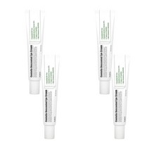 Purito (퓨리토) Purito 병풀 아이 크림 무향 30ml(1fl oz), 4개